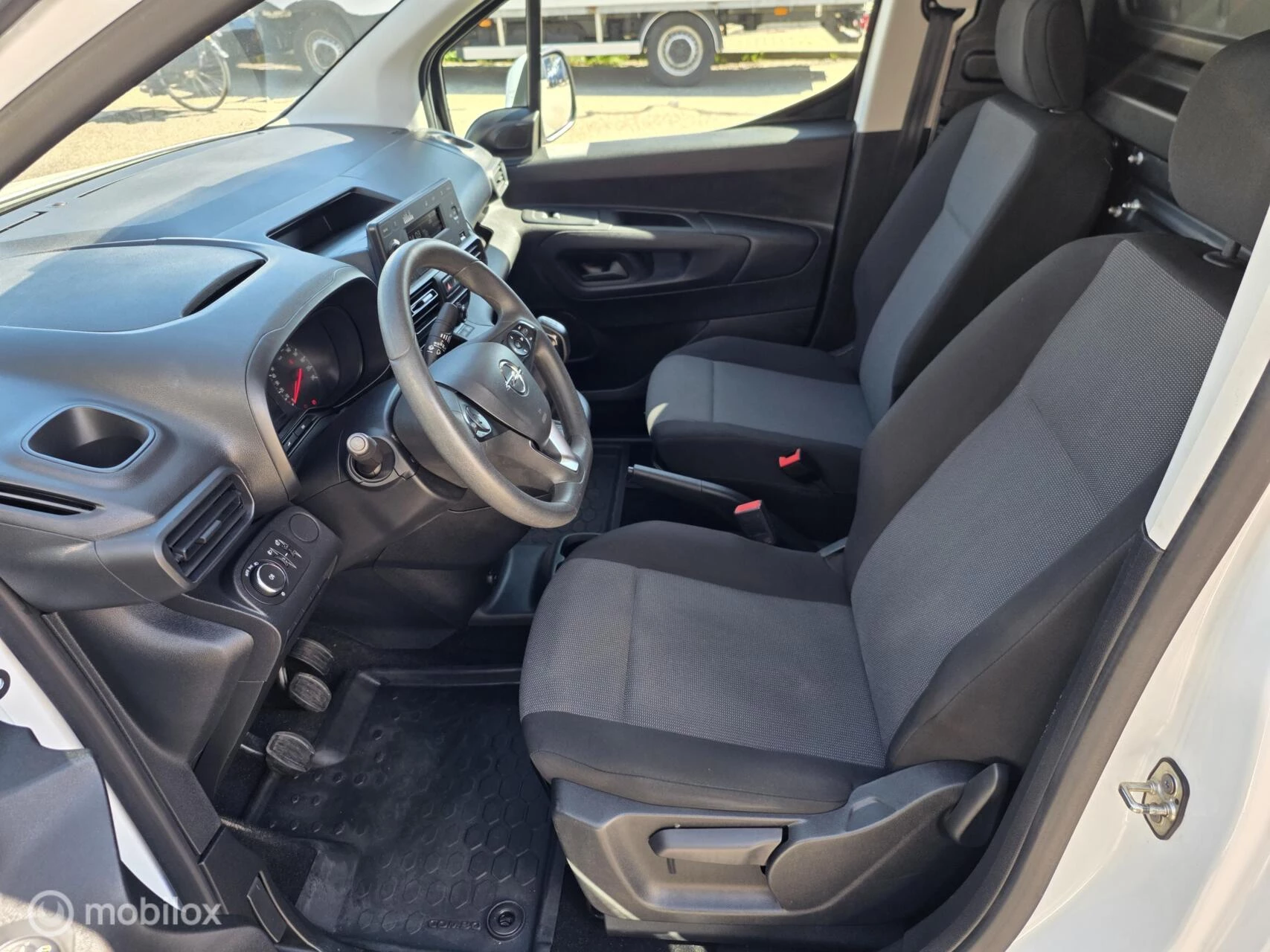 Hoofdafbeelding Opel Combo