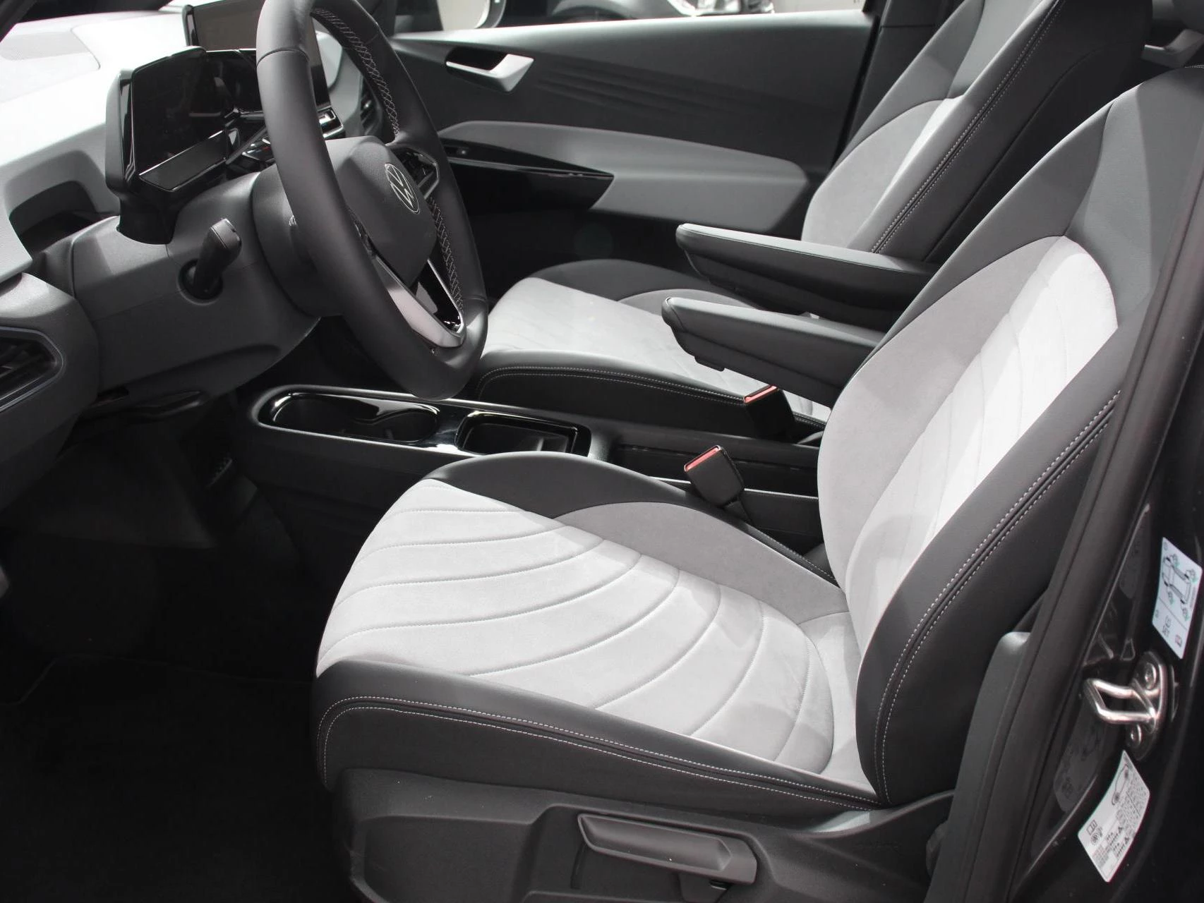 Hoofdafbeelding Volkswagen ID.3