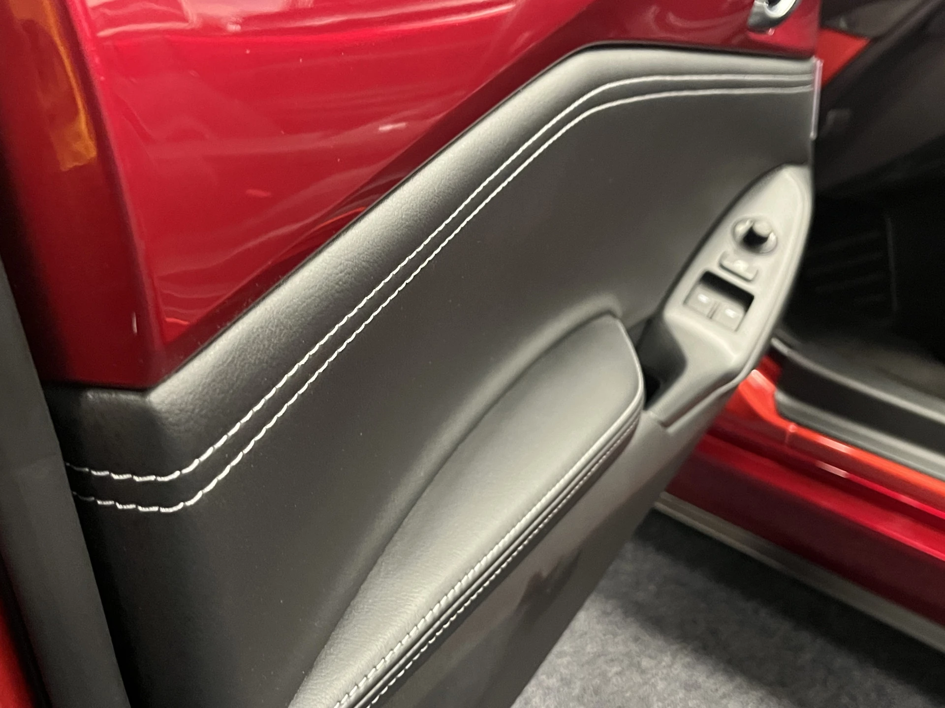 Hoofdafbeelding Mazda MX-5