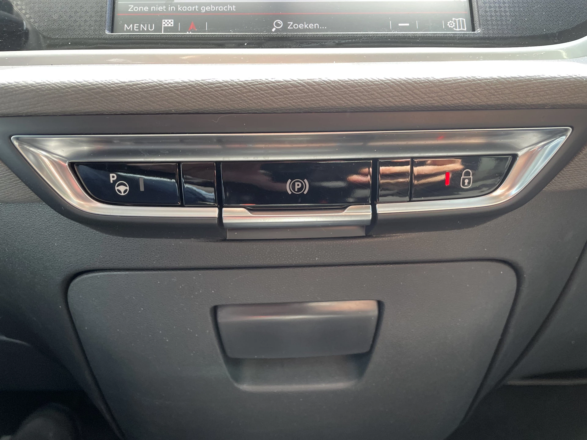 Hoofdafbeelding Citroën Grand C4 Spacetourer