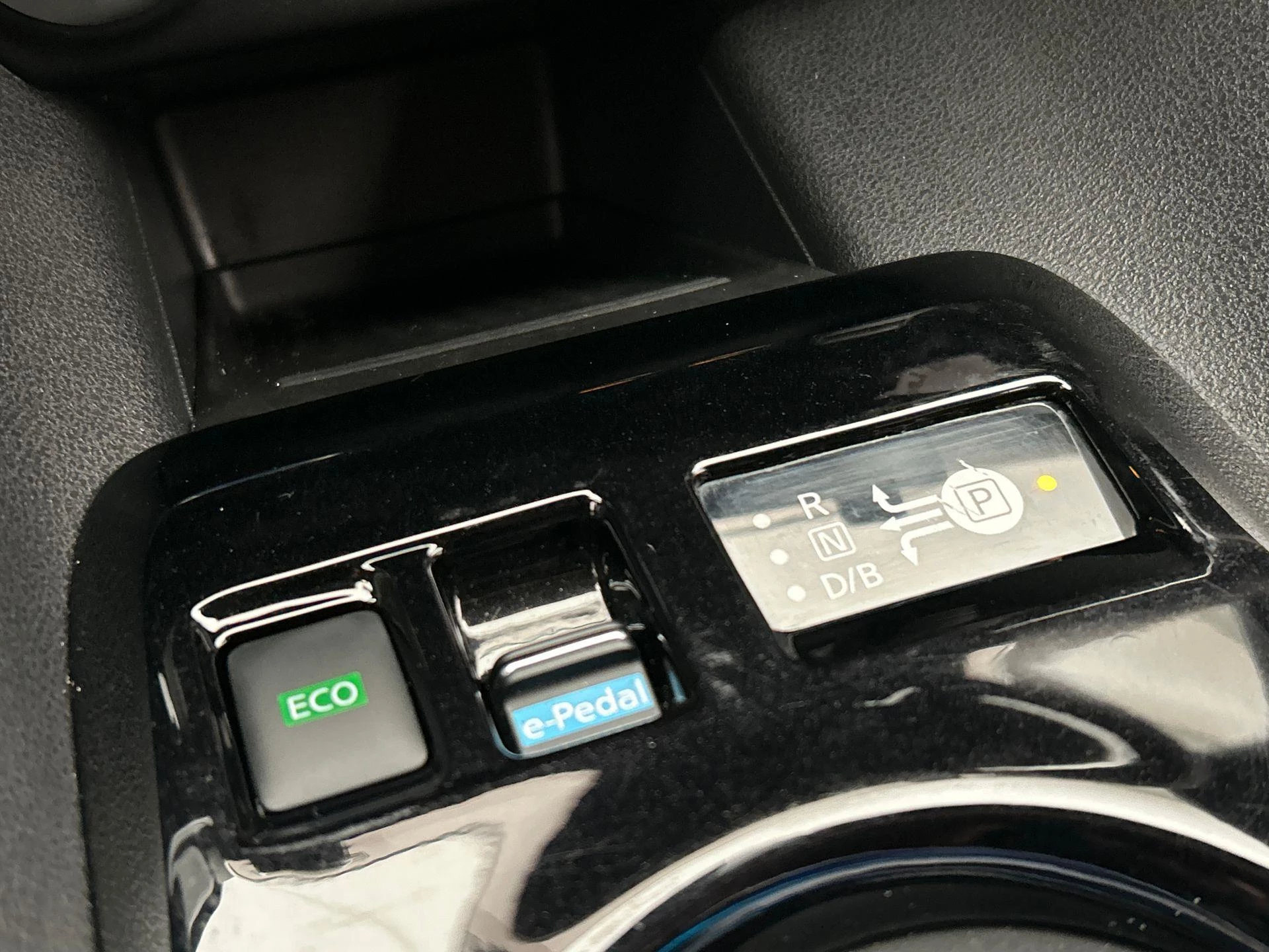 Hoofdafbeelding Nissan Leaf