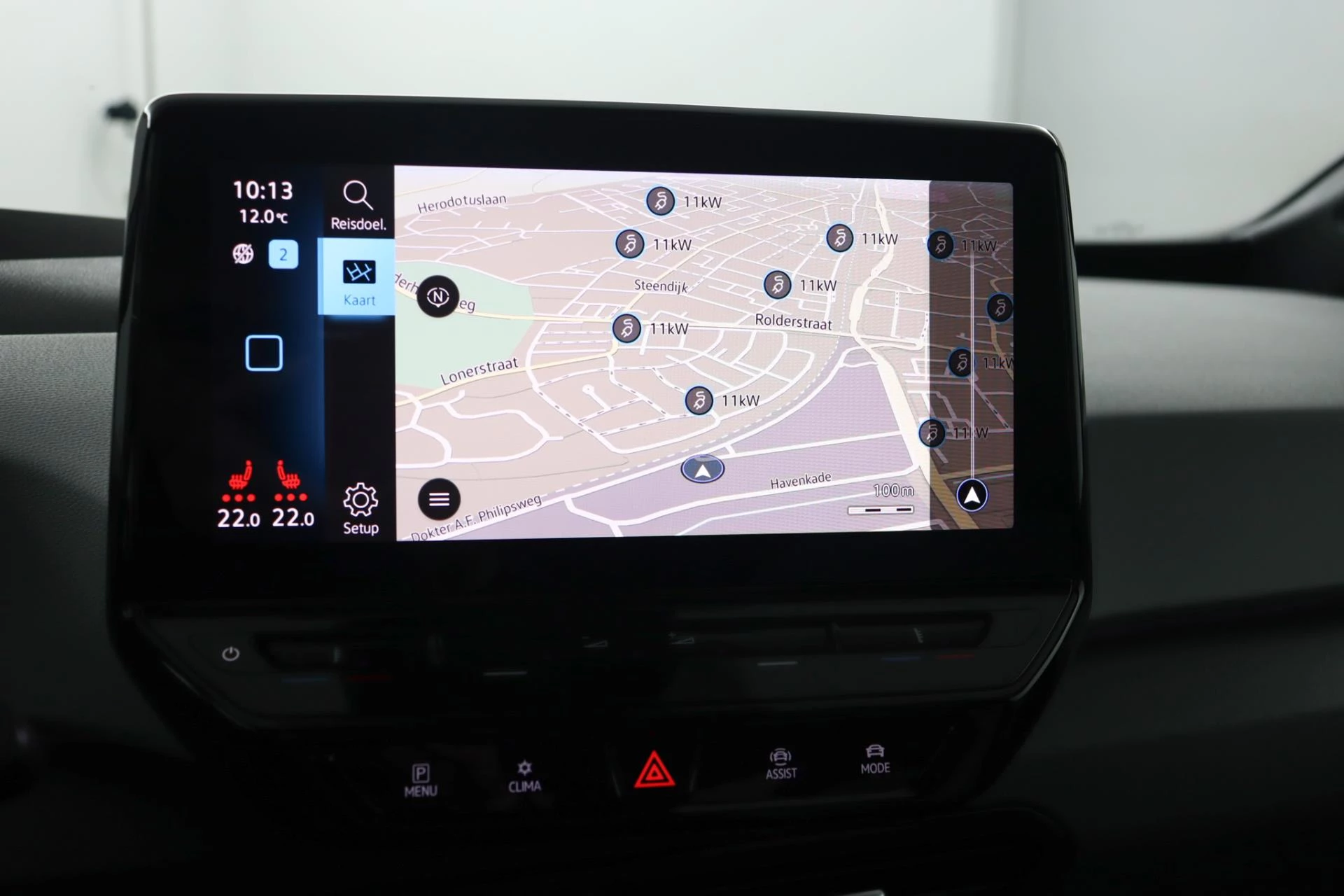 Hoofdafbeelding Volkswagen ID.3