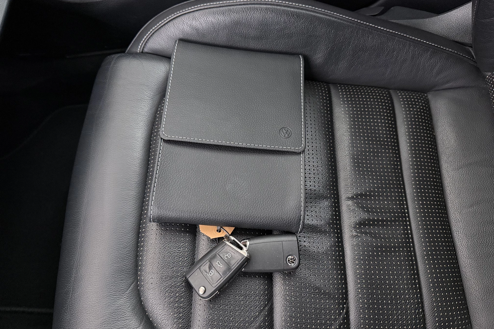 Hoofdafbeelding Volkswagen e-Golf