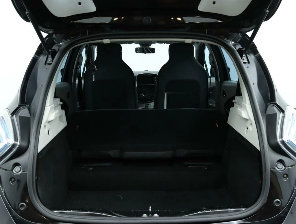 Hoofdafbeelding Renault ZOE