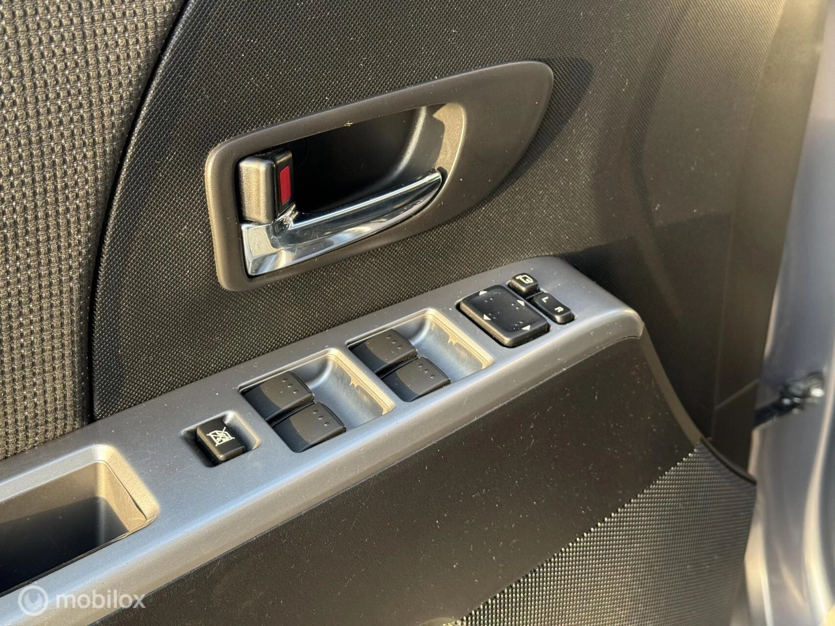 Hoofdafbeelding Mazda 5