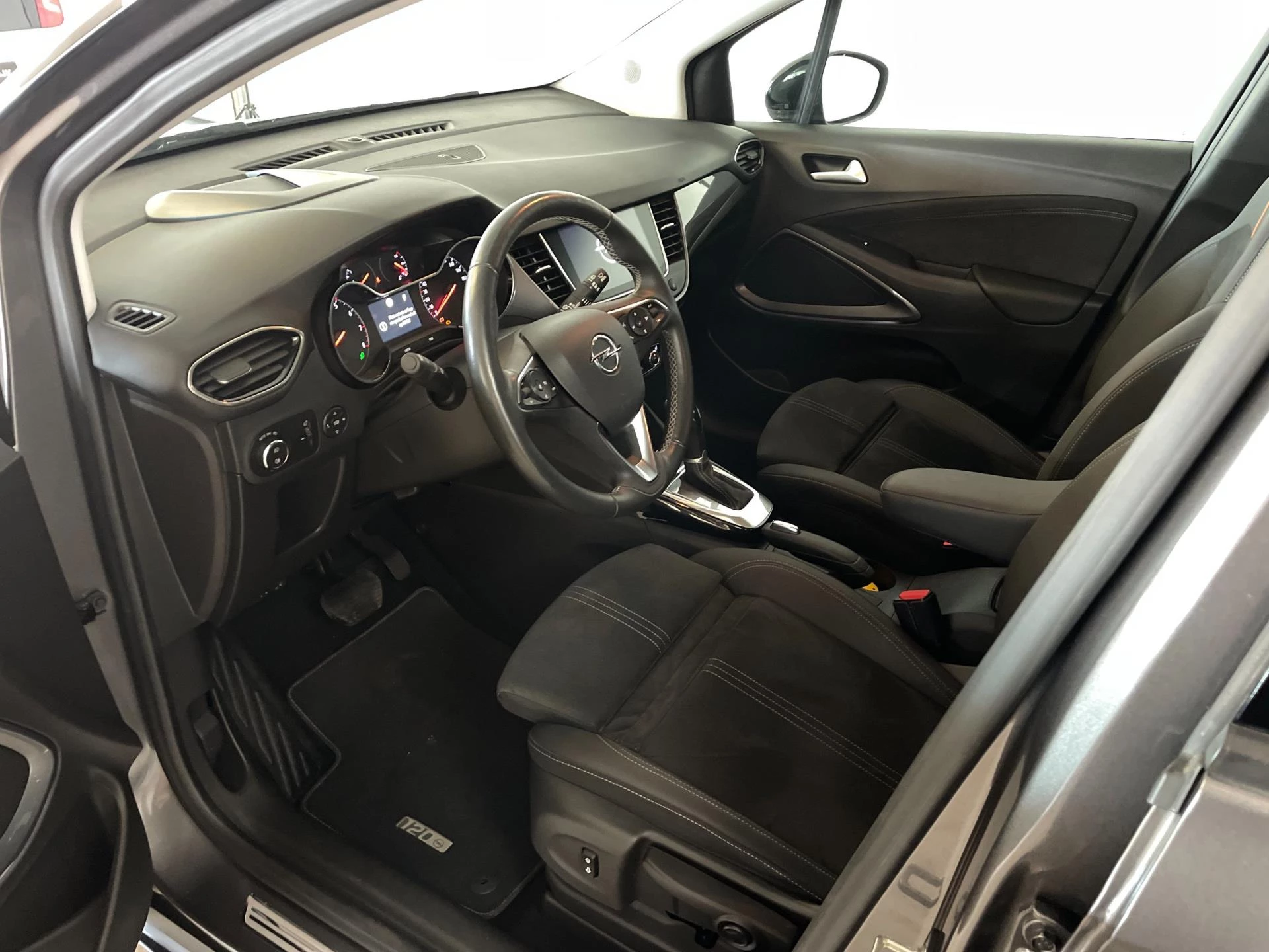 Hoofdafbeelding Opel Crossland