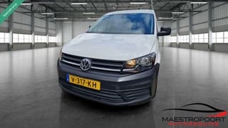 Volkswagen Caddy 2.0 TDI Airco PDC Bluetooth NL-Auto