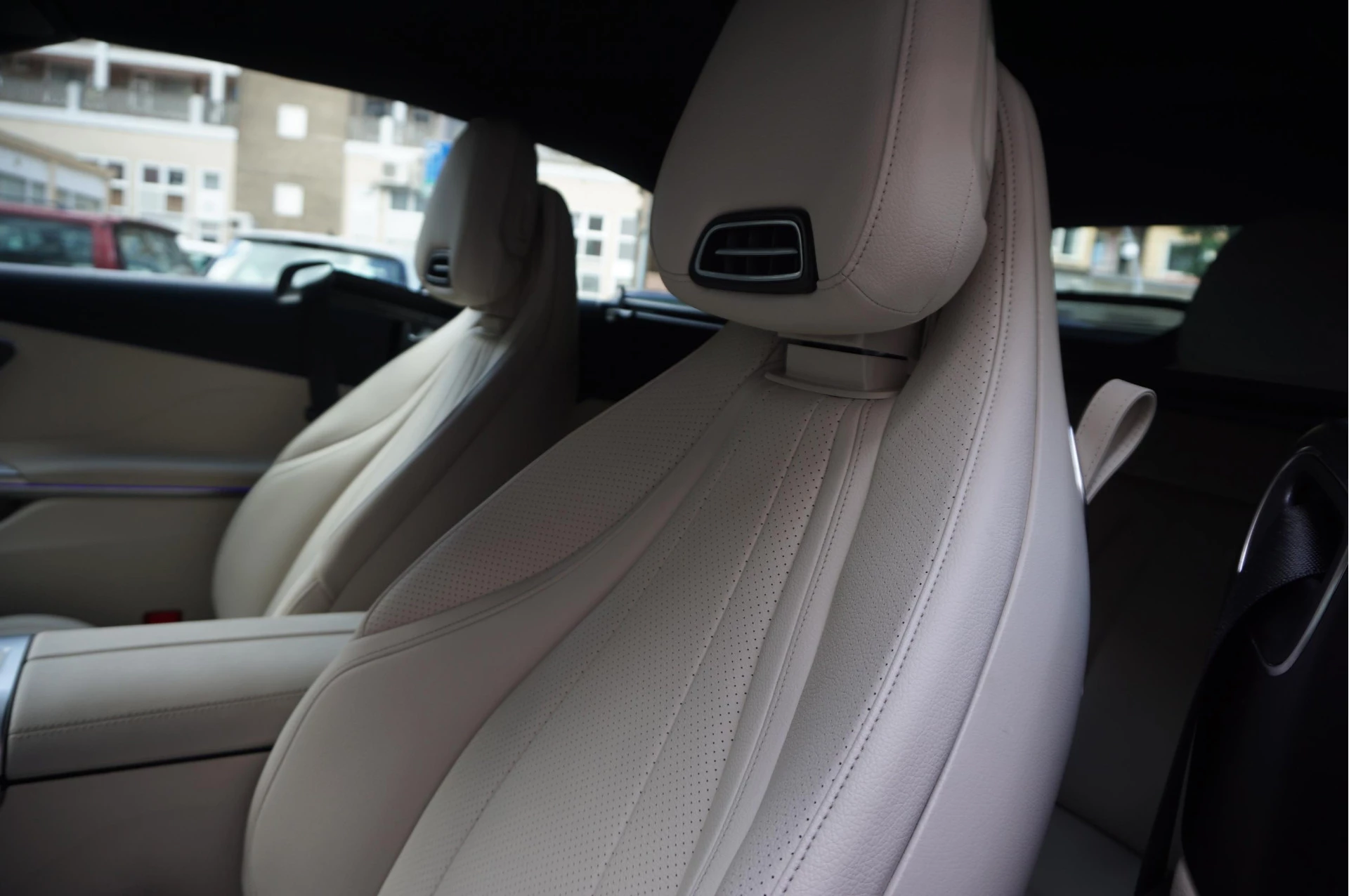 Hoofdafbeelding Mercedes-Benz CLE