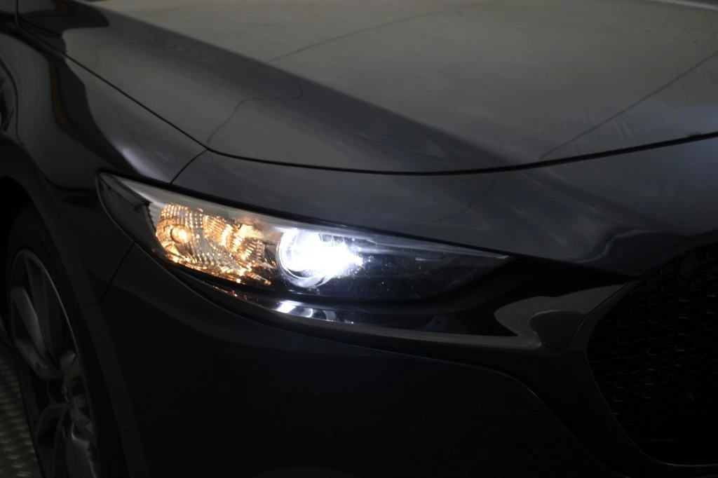Hoofdafbeelding Mazda 3