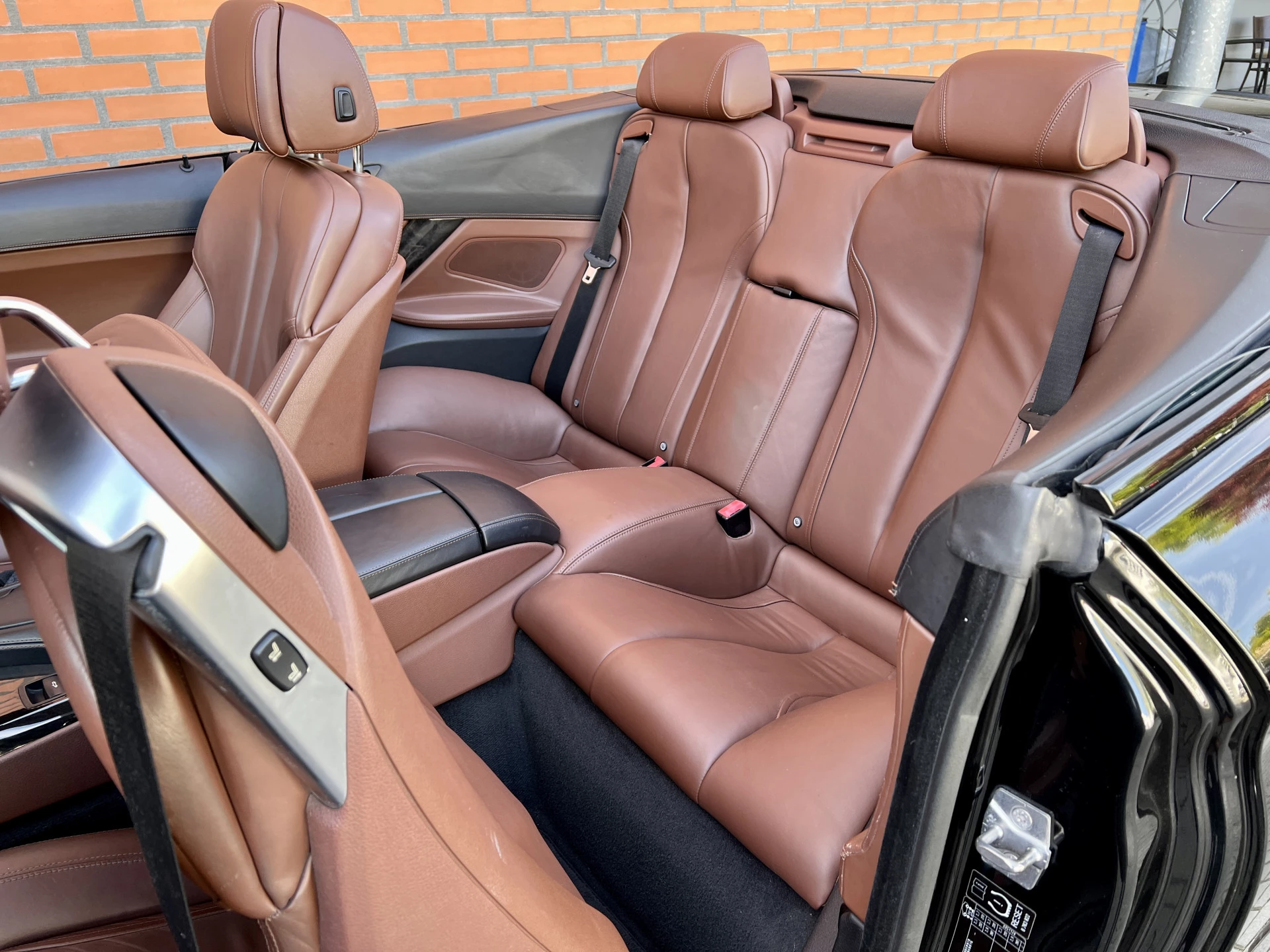 Hoofdafbeelding BMW 6 Serie