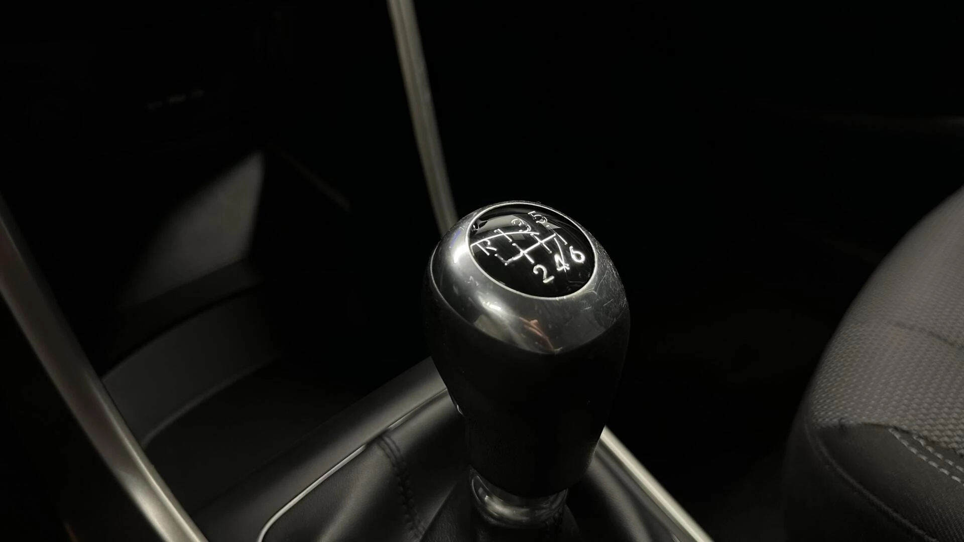 Hoofdafbeelding Hyundai i30