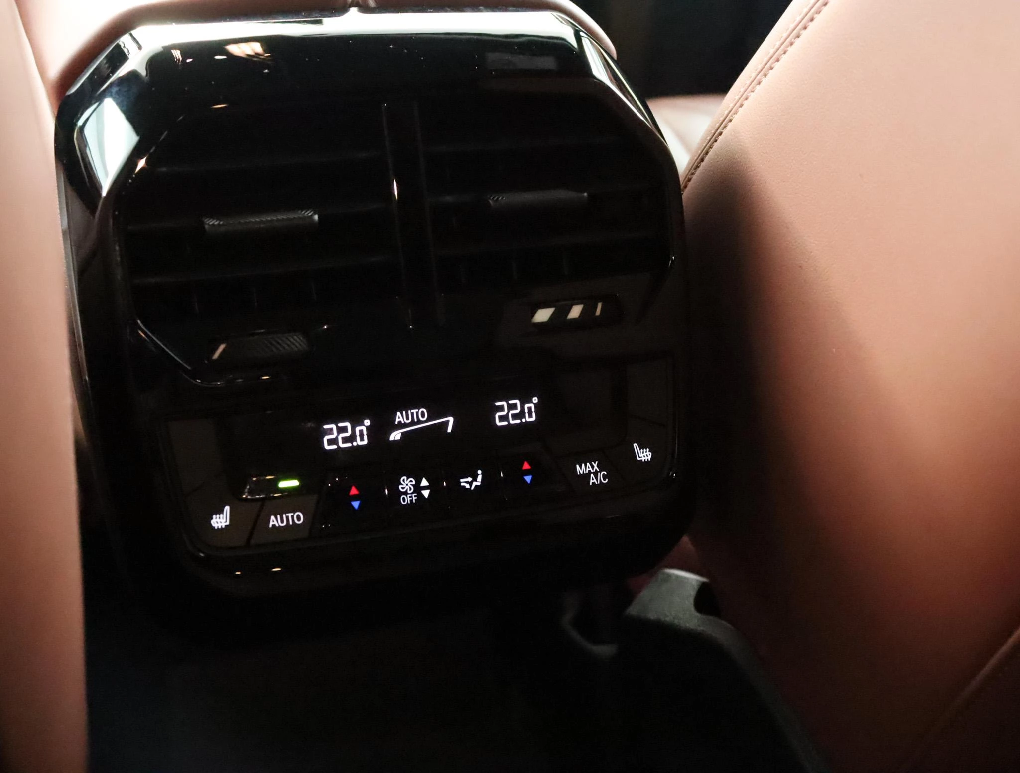 Hoofdafbeelding BMW iX