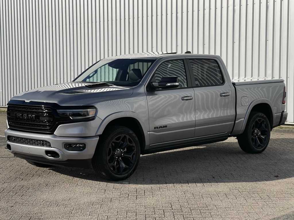 Hoofdafbeelding Dodge Ram Pick-Up