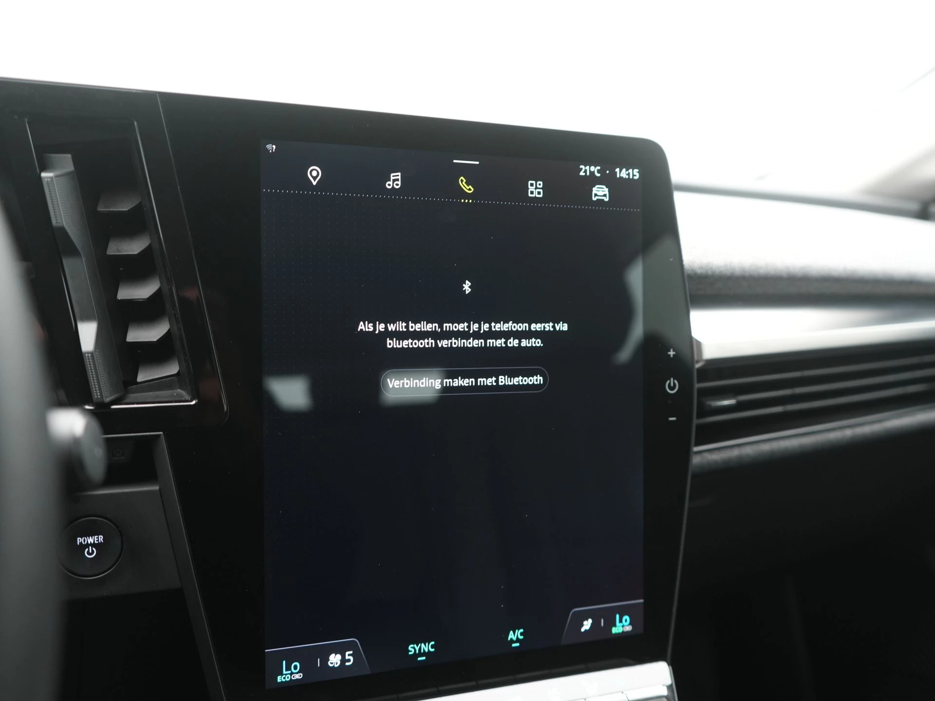 Hoofdafbeelding Renault Megane E-Tech