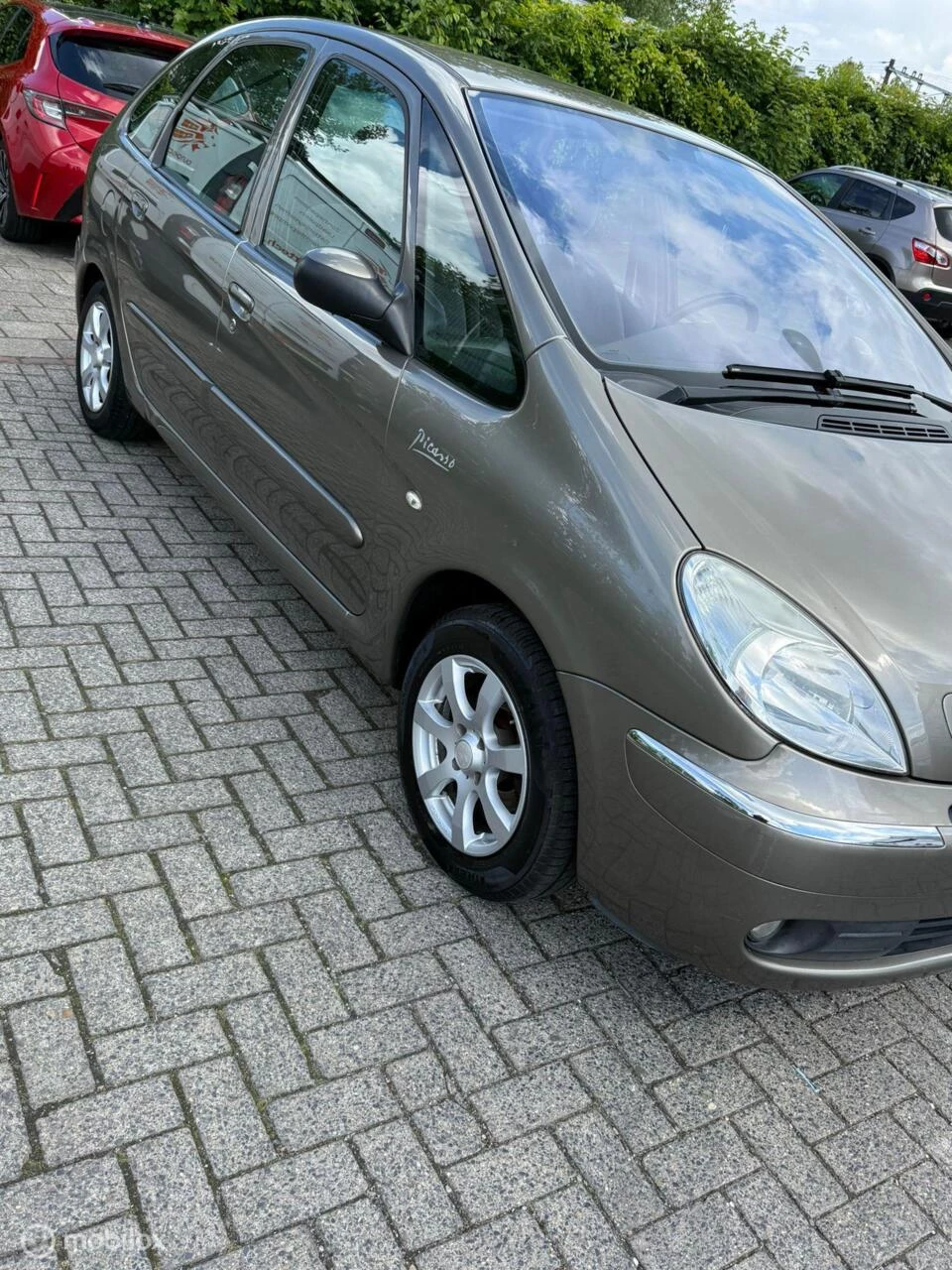 Hoofdafbeelding Citroën Xsara Picasso