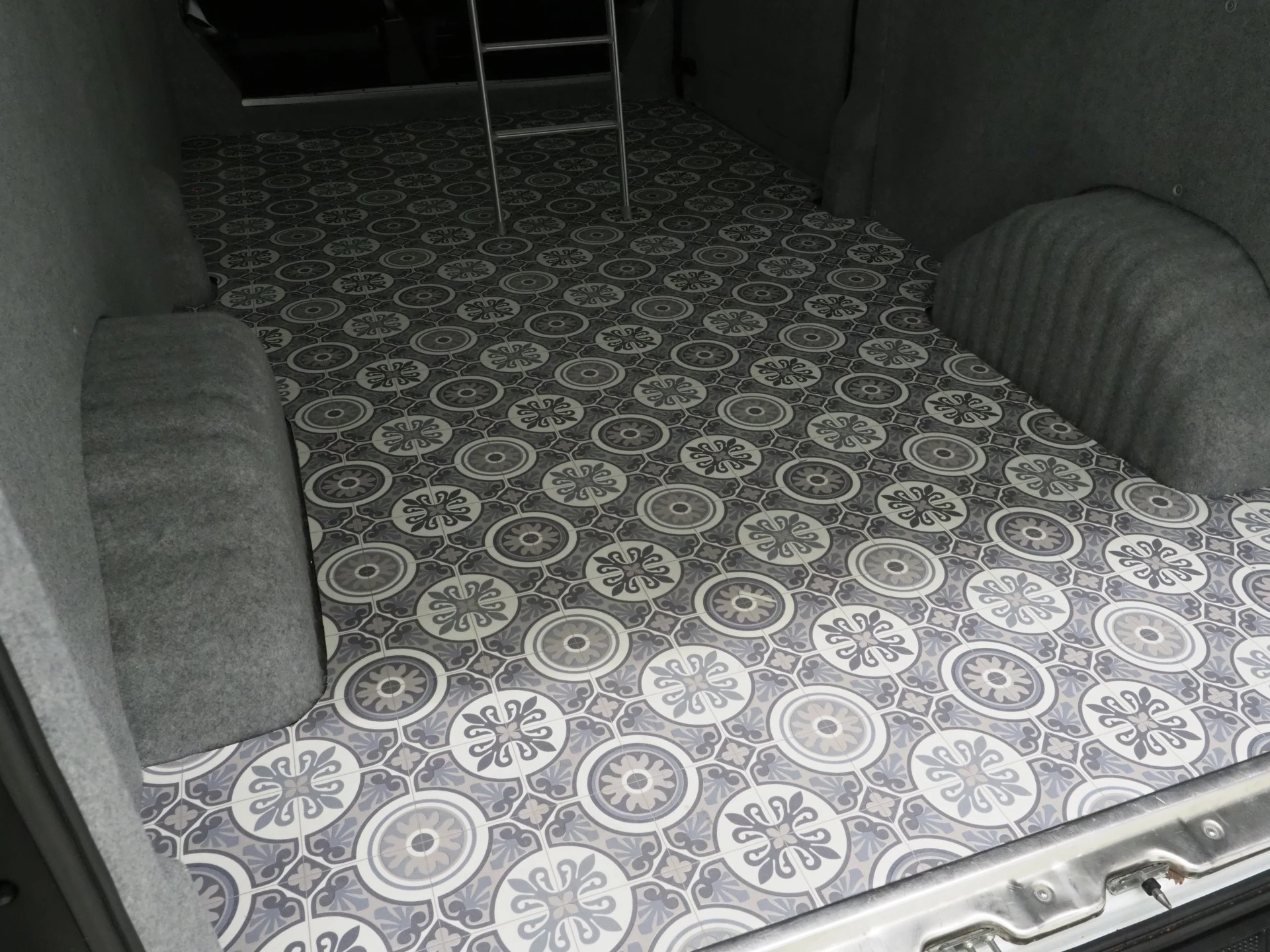 Hoofdafbeelding Maxus Deliver9