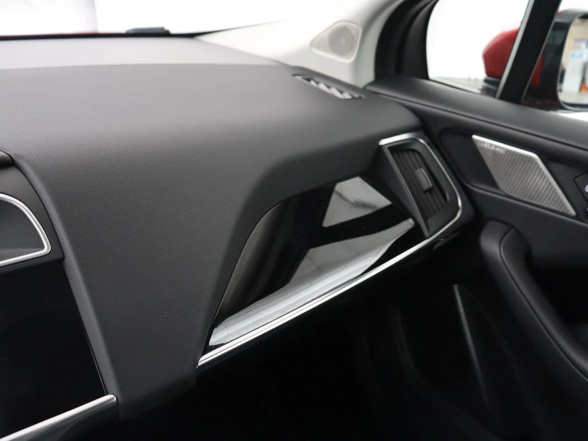 Hoofdafbeelding Jaguar I-PACE