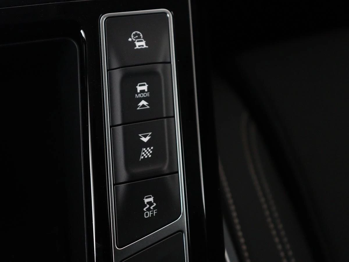 Hoofdafbeelding Jaguar I-PACE