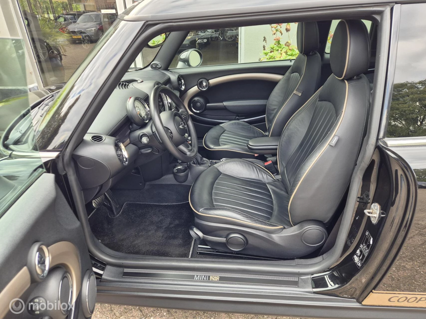 Hoofdafbeelding MINI Clubman