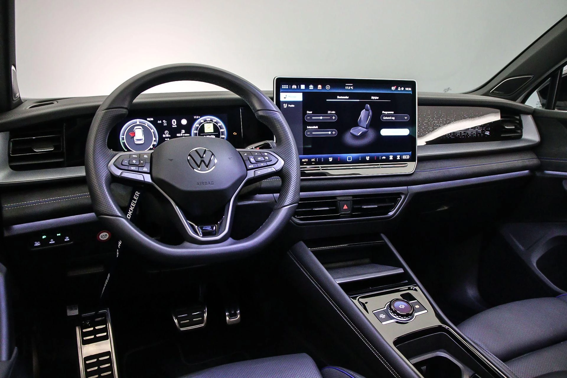 Hoofdafbeelding Volkswagen Tayron