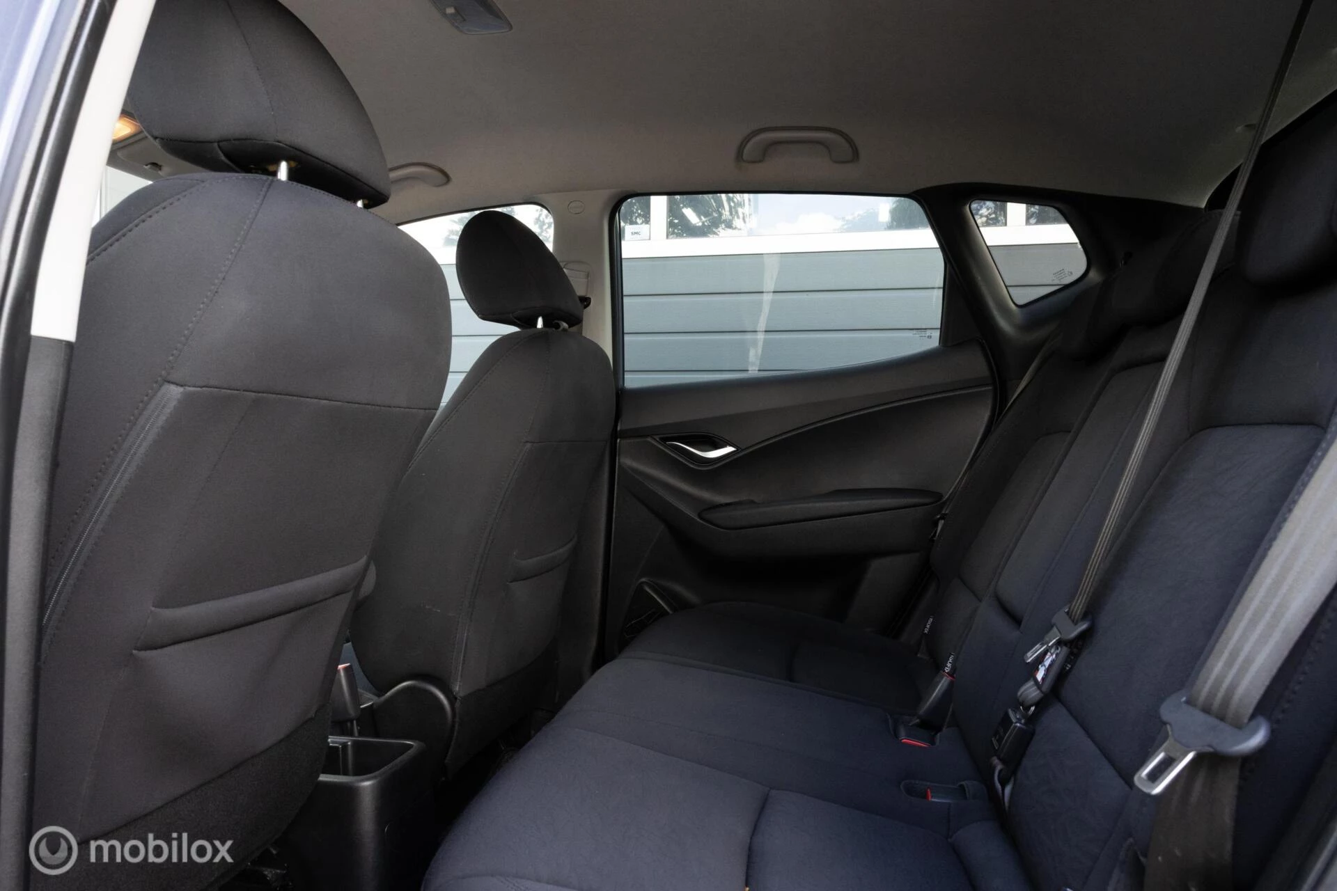Hoofdafbeelding Hyundai ix20