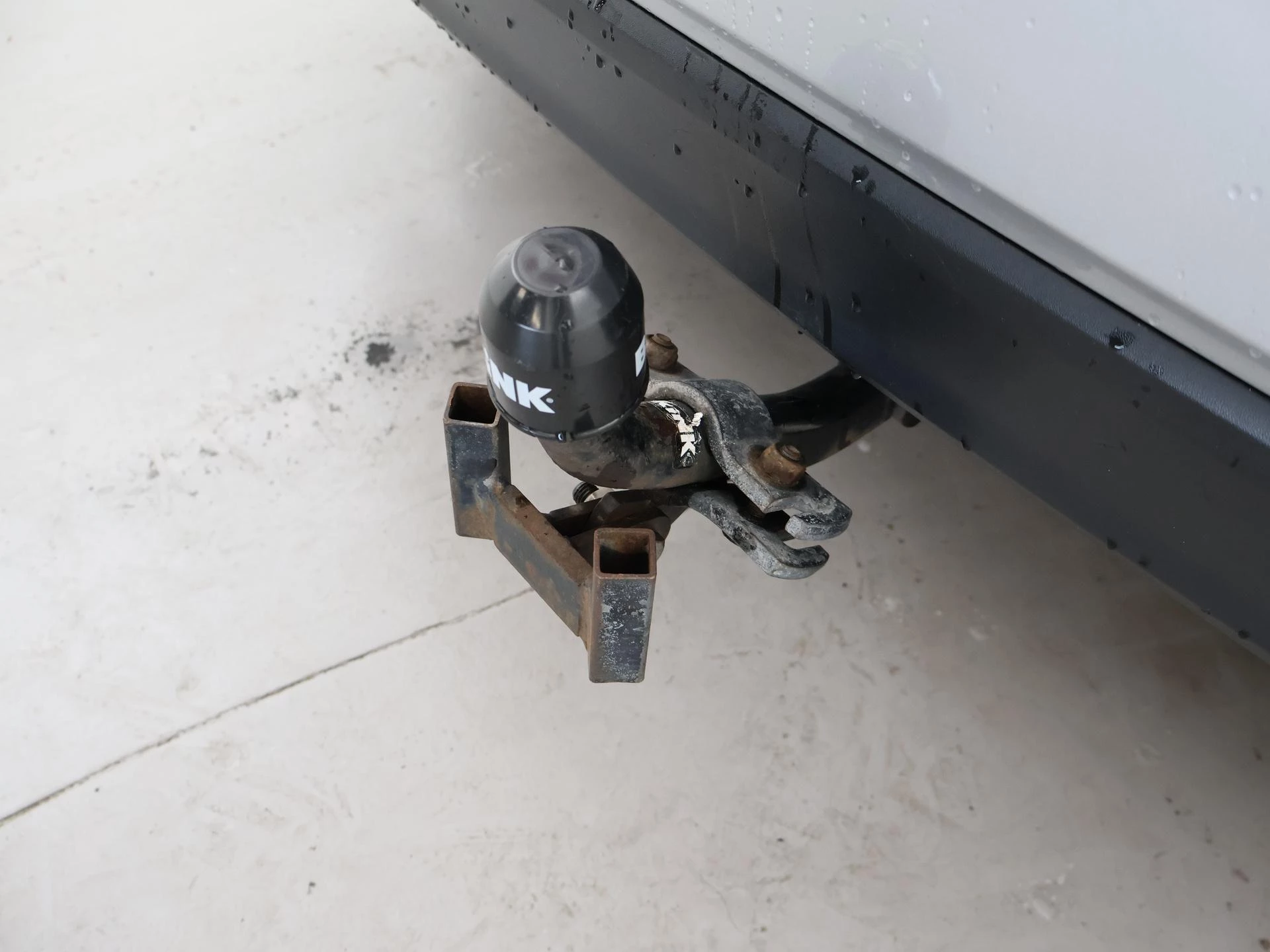 Hoofdafbeelding Hyundai ix20