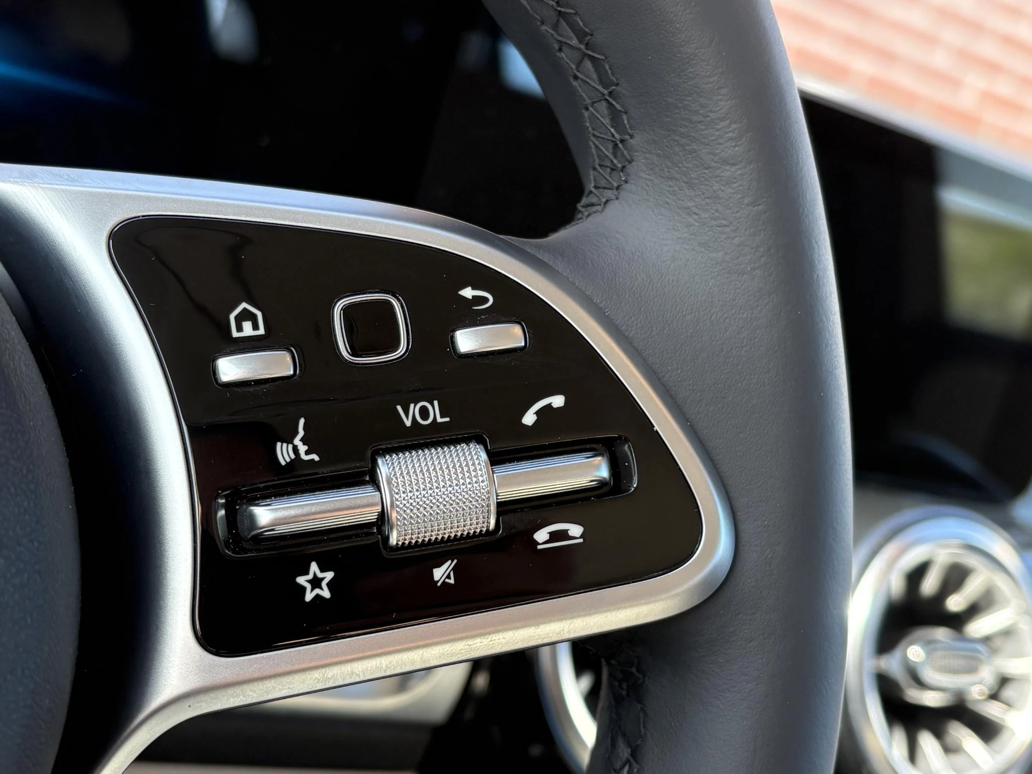 Hoofdafbeelding Mercedes-Benz GLB