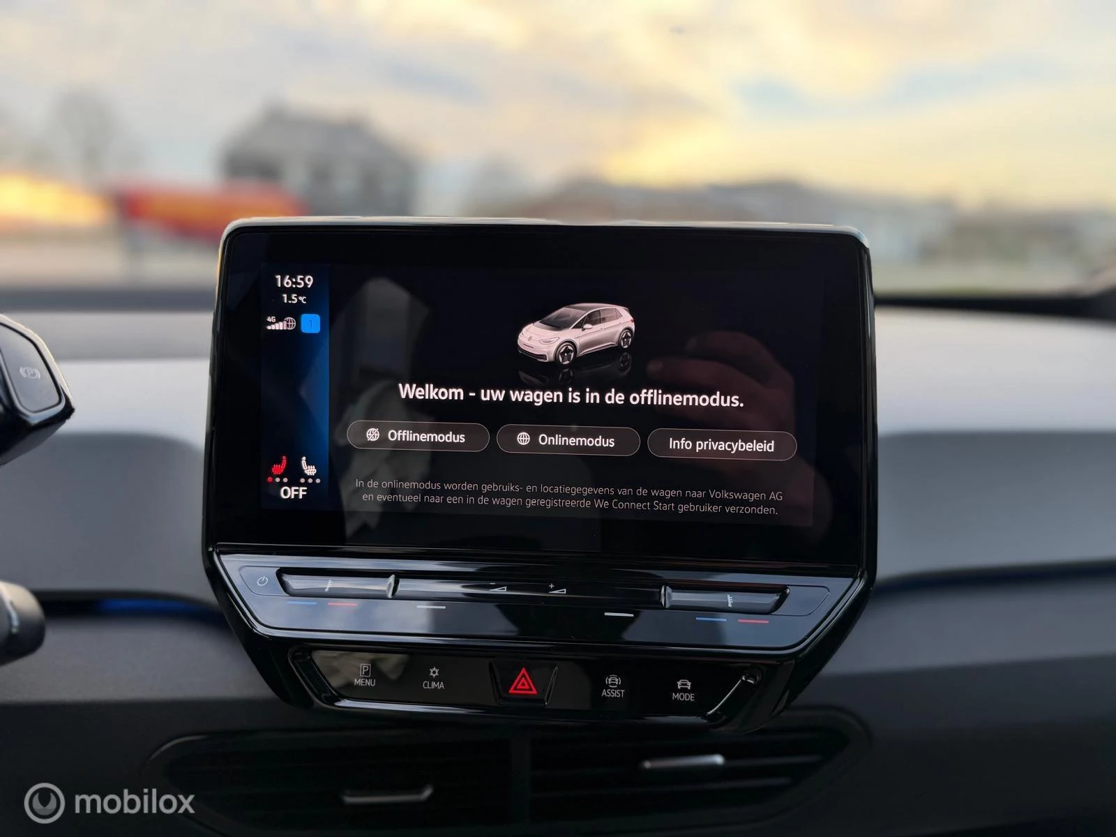 Hoofdafbeelding Volkswagen ID.3