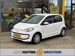Volkswagen up! Up 1.0 MOVE UP