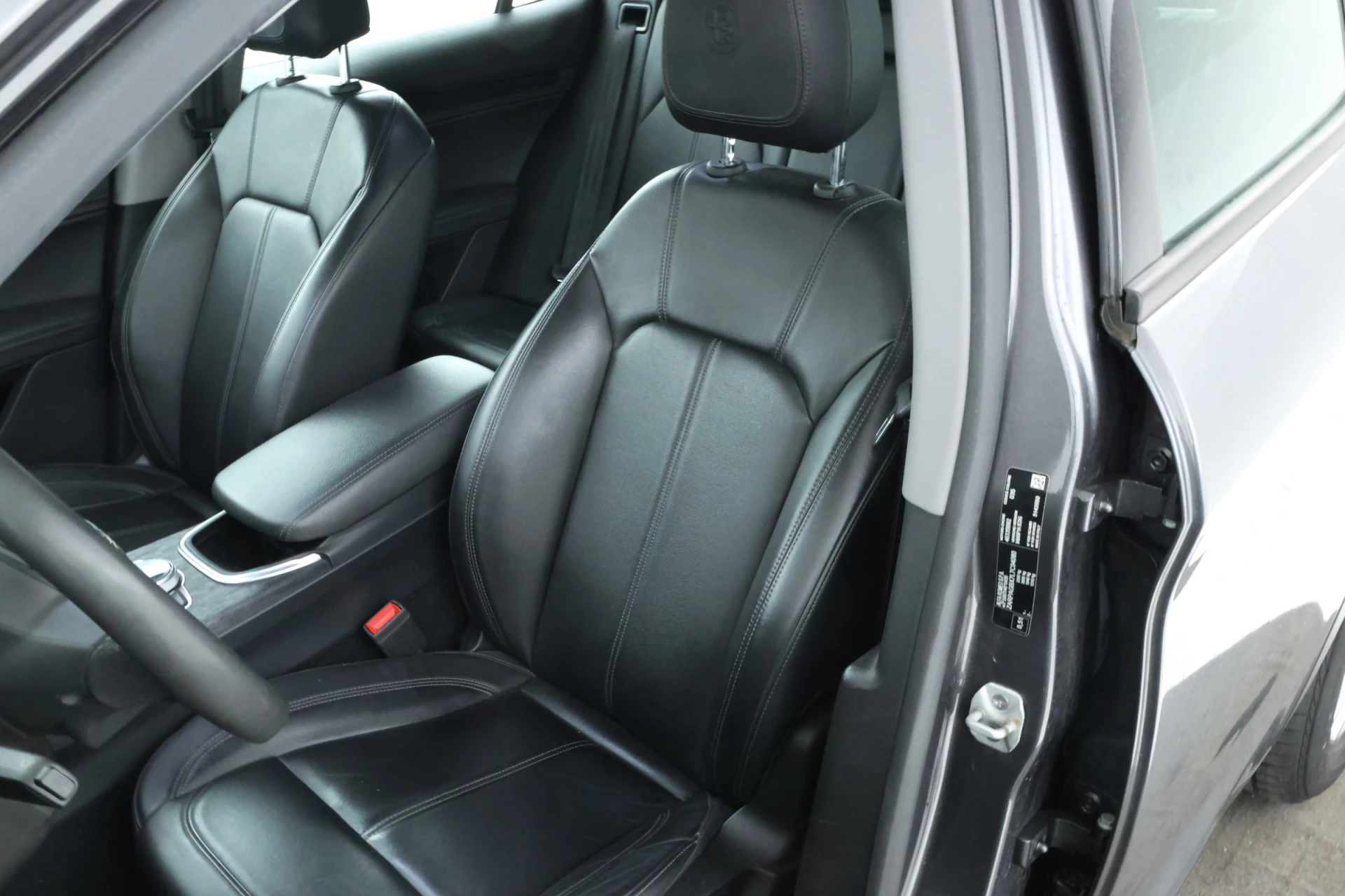 Hoofdafbeelding Alfa Romeo Stelvio