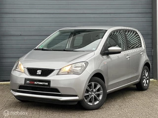Seat Mii 1.0 Intense | Airco |Dealer onderhouden |