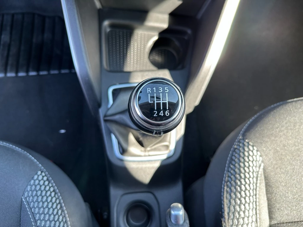 Hoofdafbeelding Dacia Duster