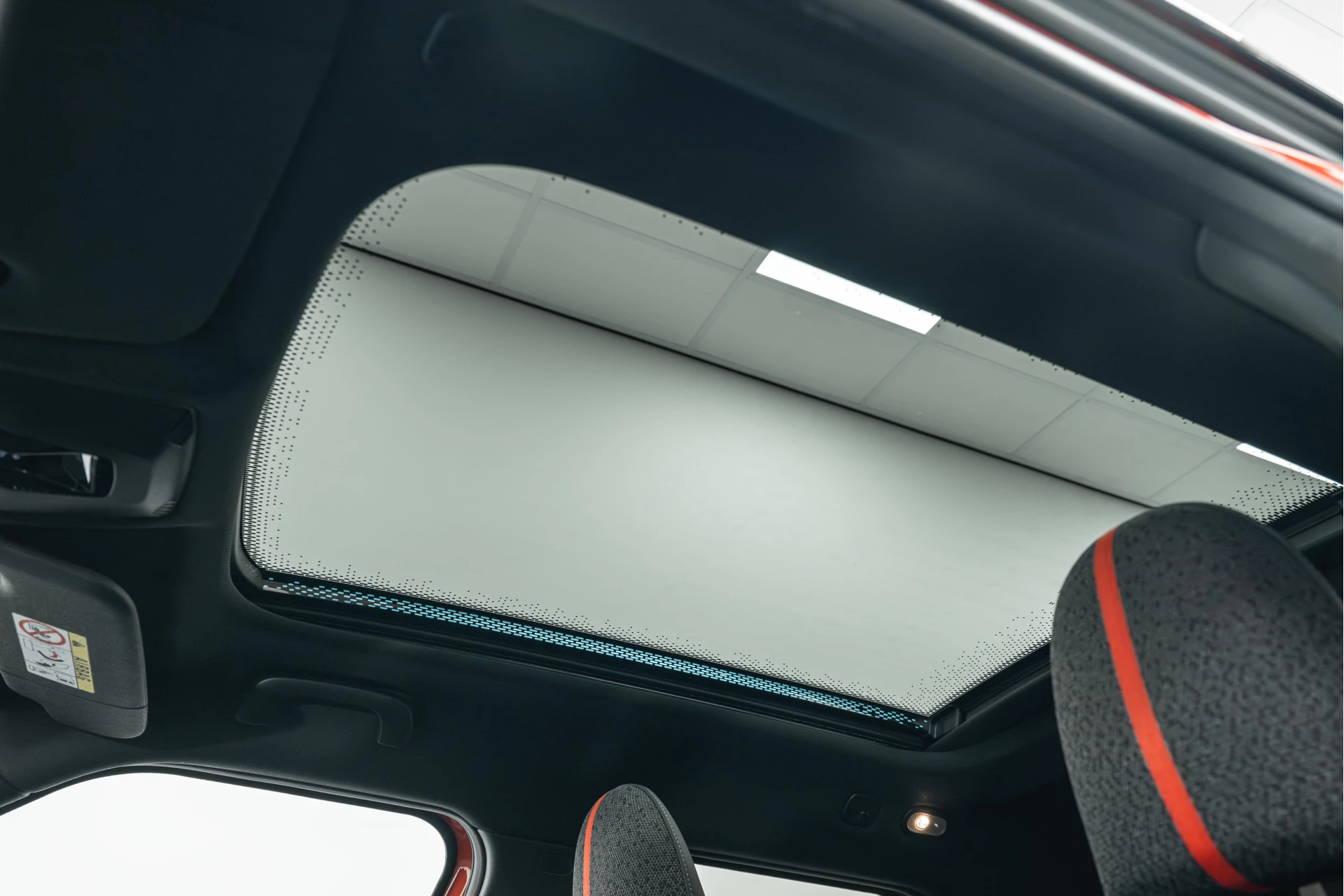 Hoofdafbeelding MINI Aceman