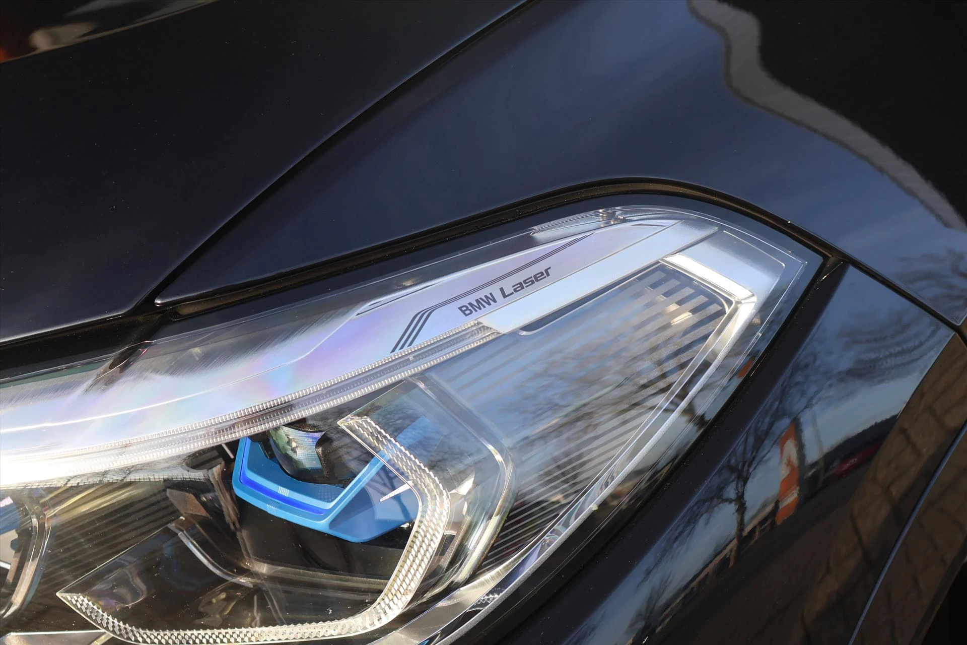 Hoofdafbeelding BMW X6