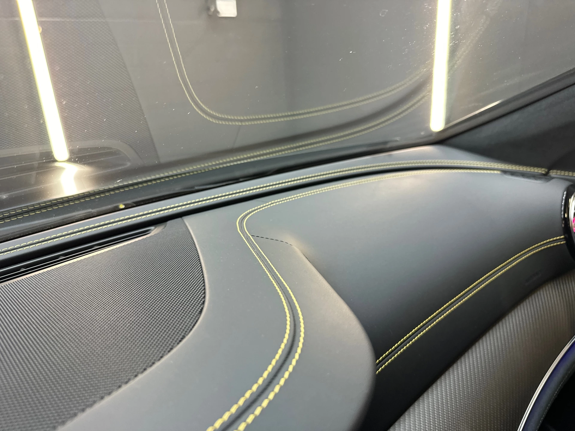 Hoofdafbeelding Mercedes-Benz AMG GT