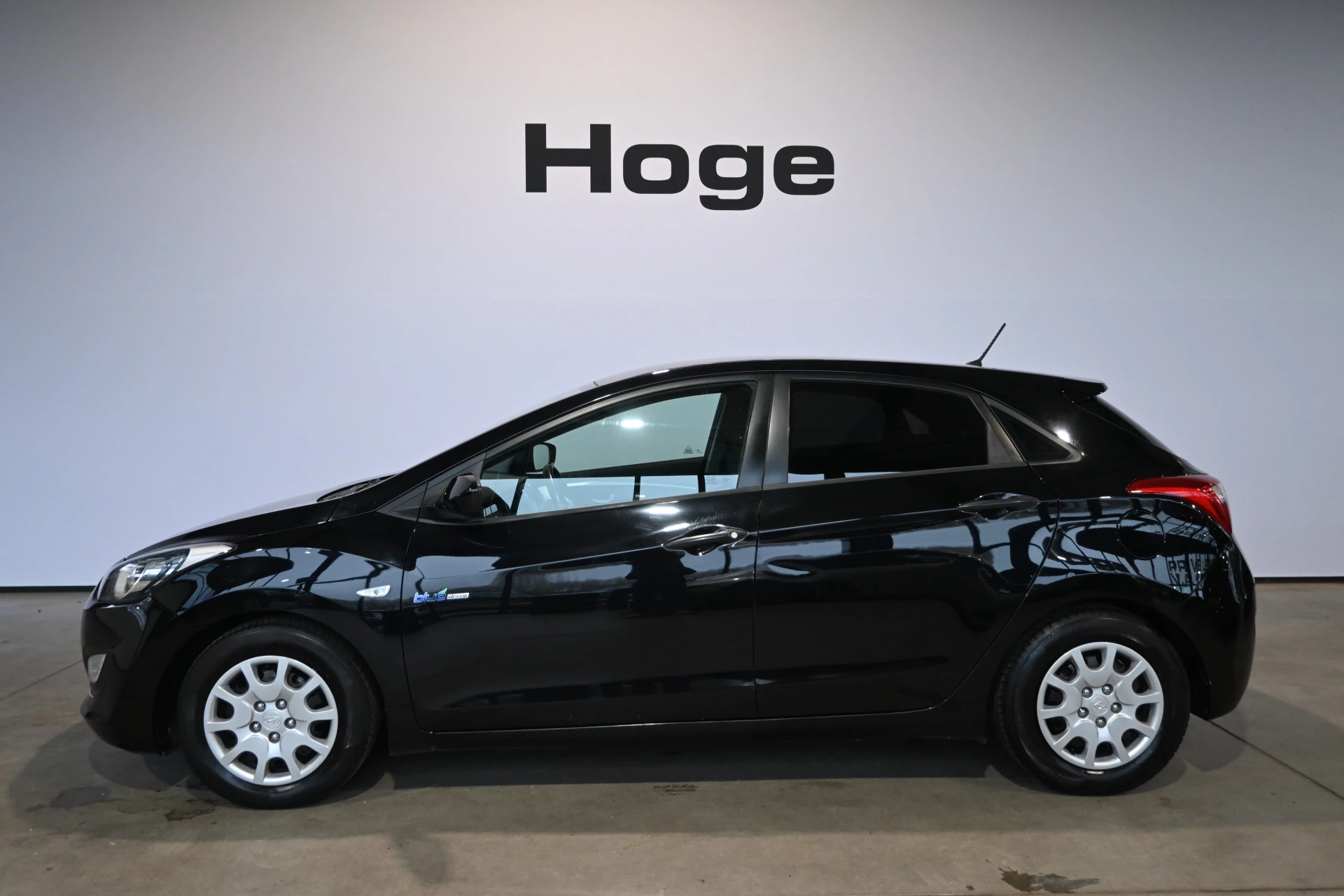 Hoofdafbeelding Hyundai i30