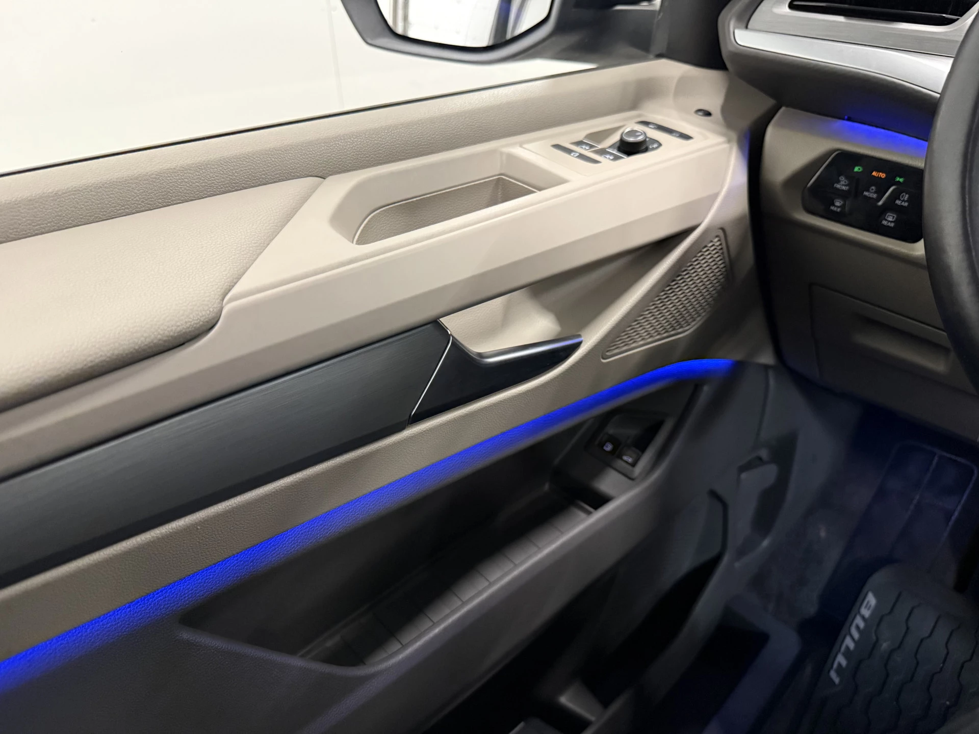 Hoofdafbeelding Volkswagen Multivan