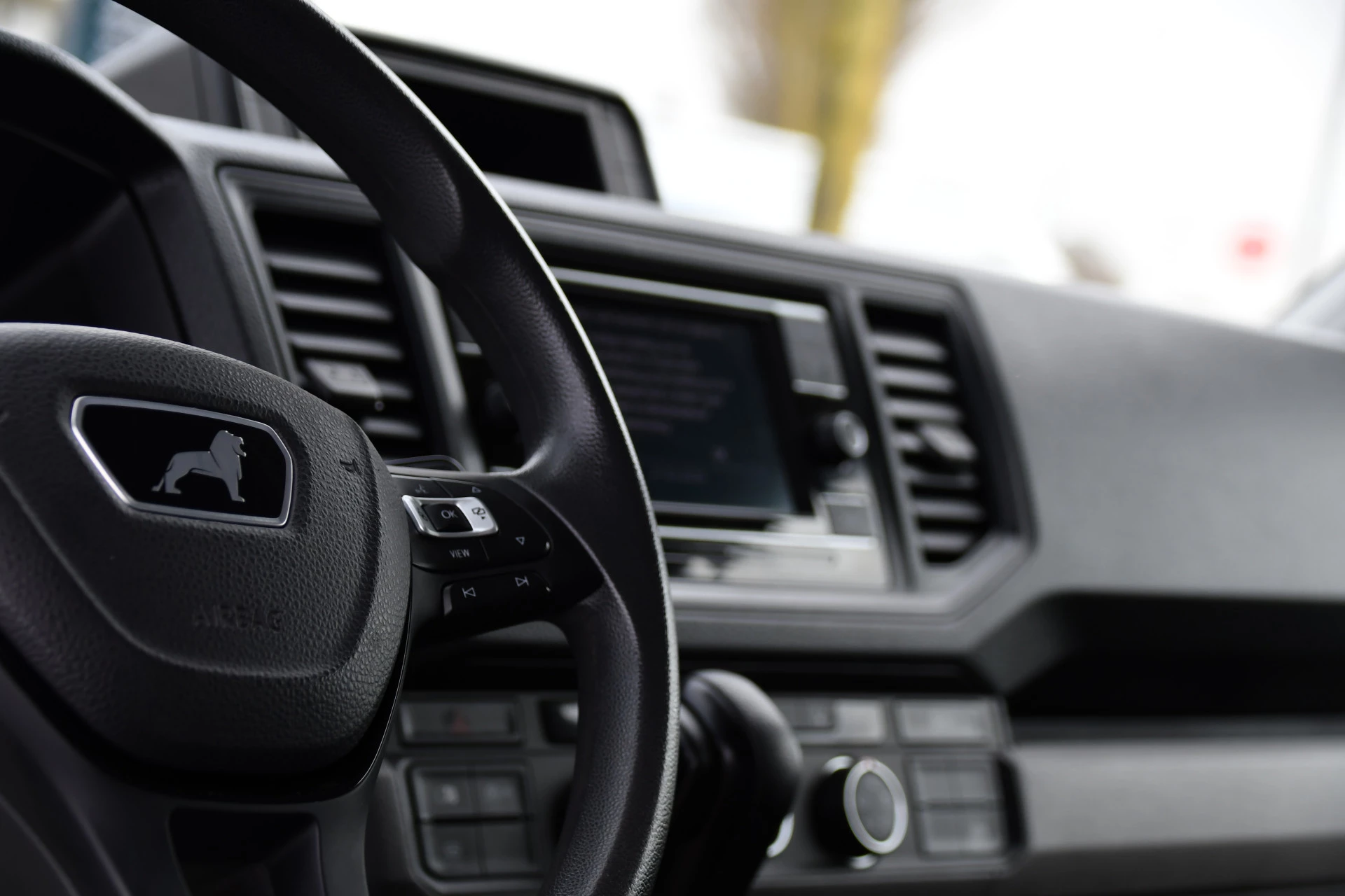 Hoofdafbeelding MAN TGE