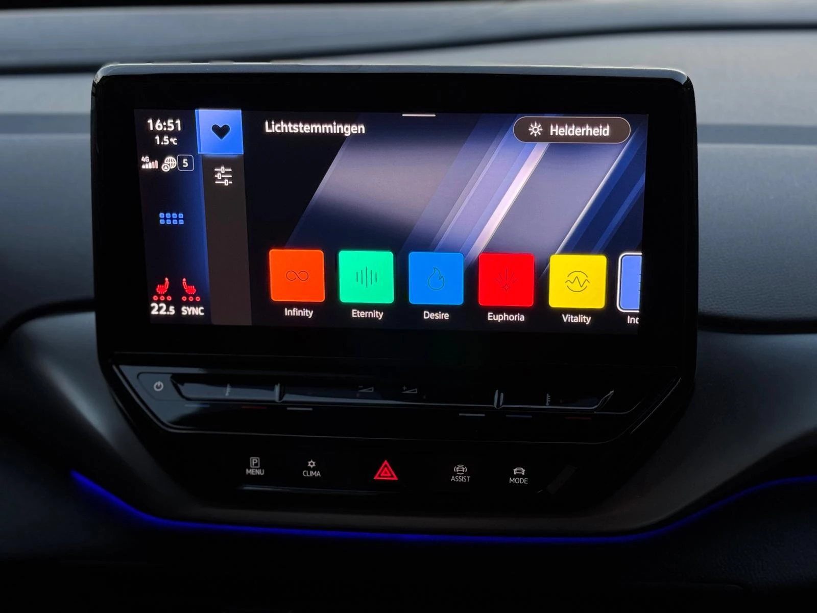 Hoofdafbeelding Volkswagen ID.4