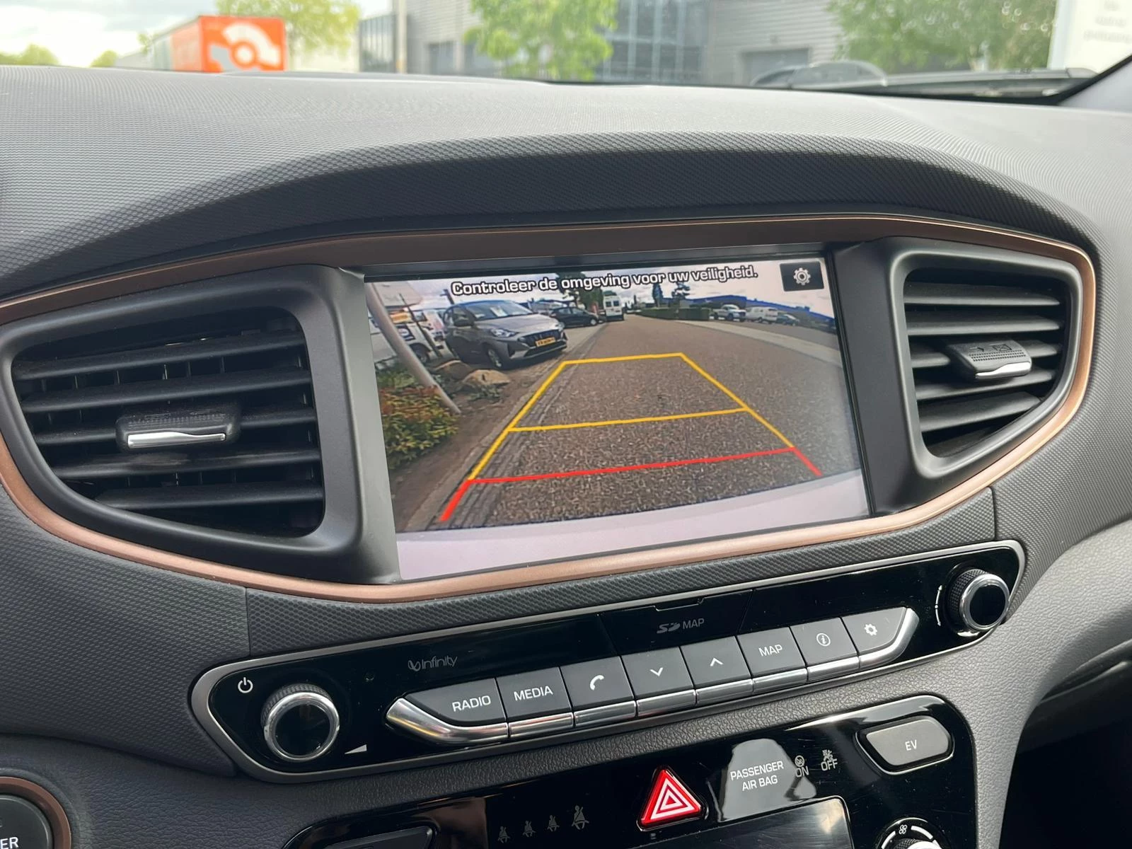 Hoofdafbeelding Hyundai IONIQ