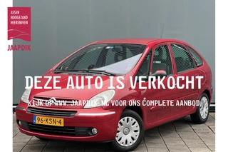 Citroën Xsara Picasso BWJ 2010 | 1.6i-16V 109PK Image | TREKHAAK | CLIMA | PDC | CRUISE |RADIO/CD |