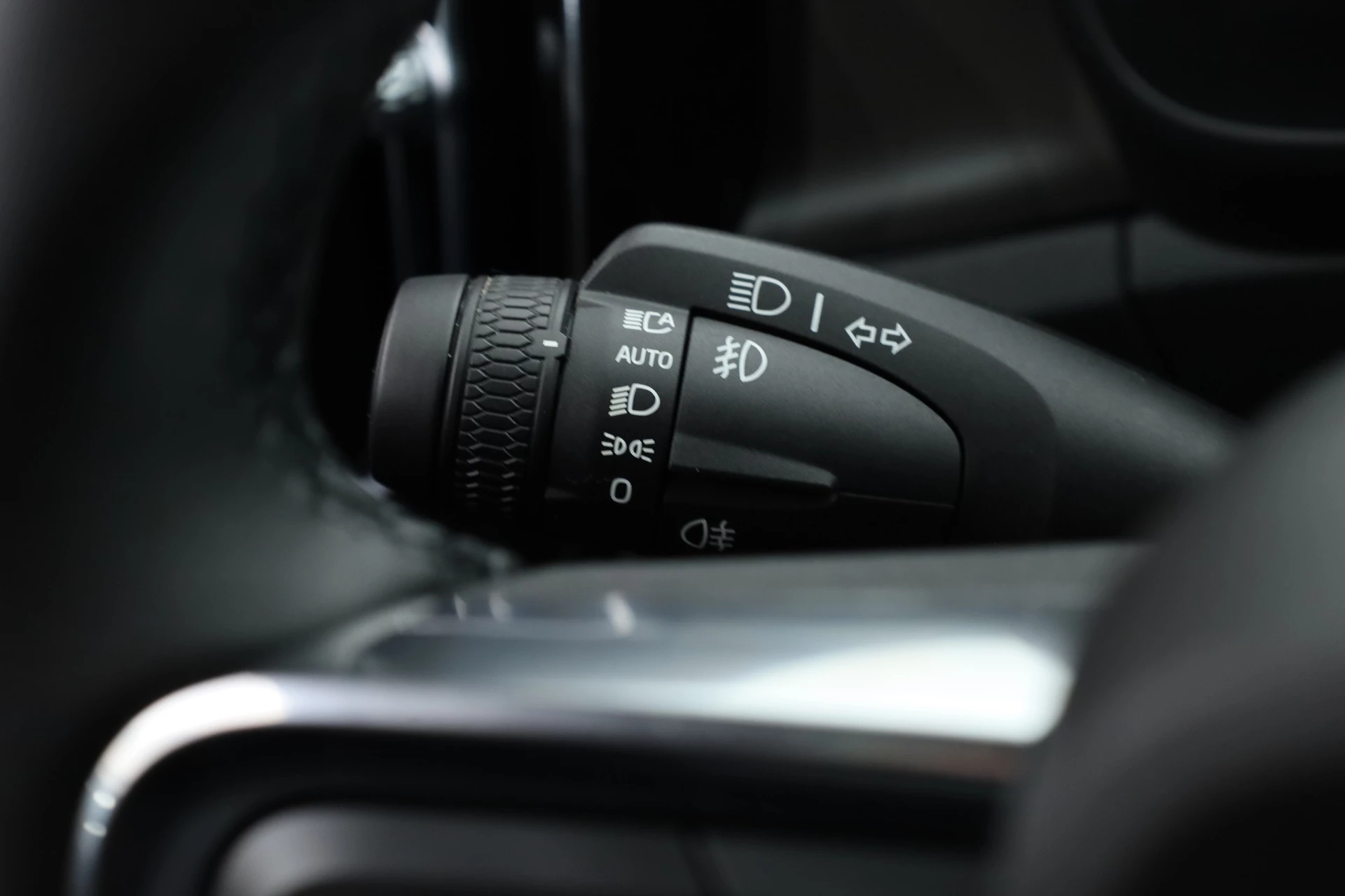 Hoofdafbeelding Volvo C40