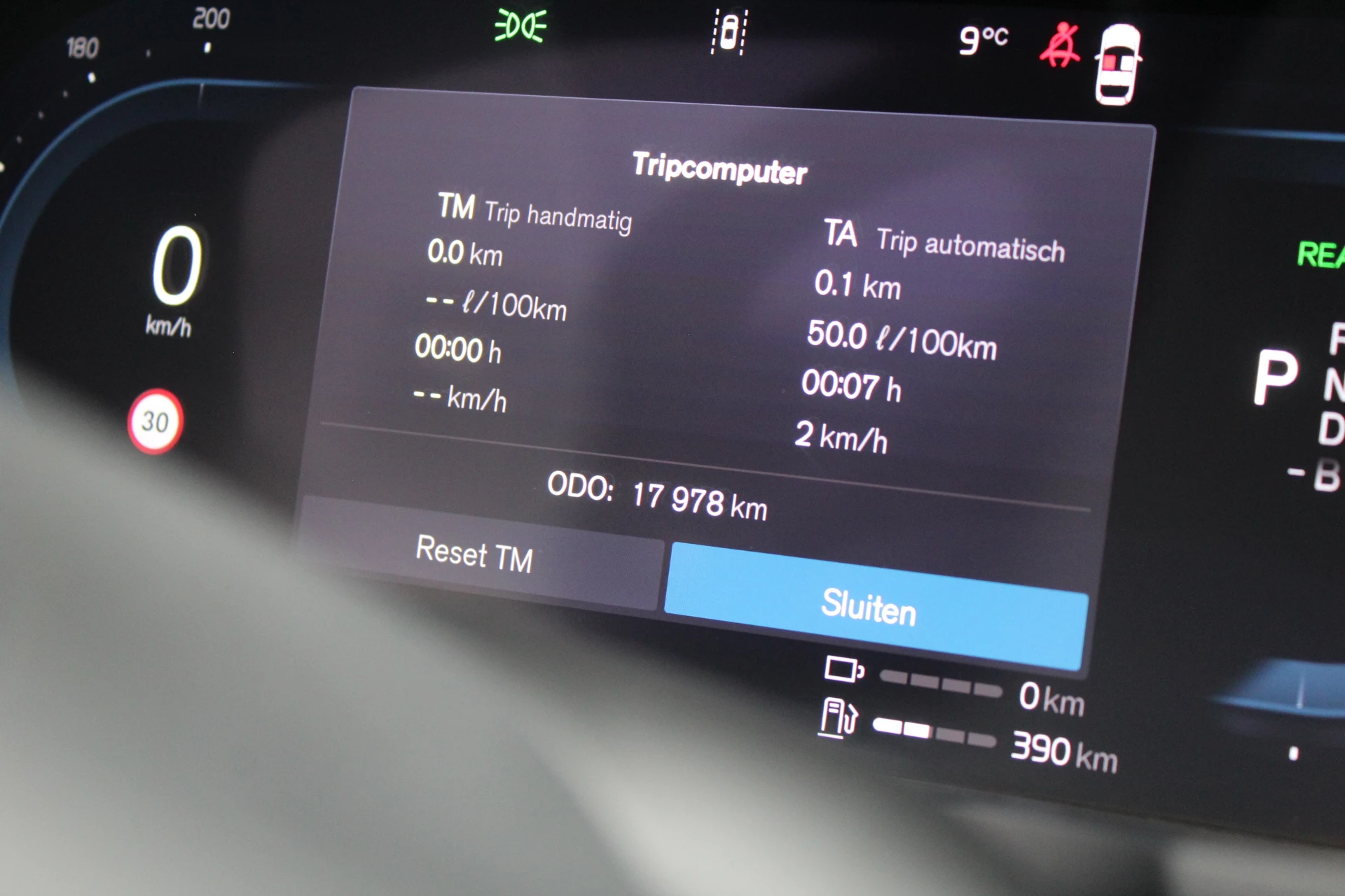 Hoofdafbeelding Volvo S90