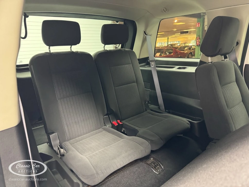 Hoofdafbeelding Ford Explorer