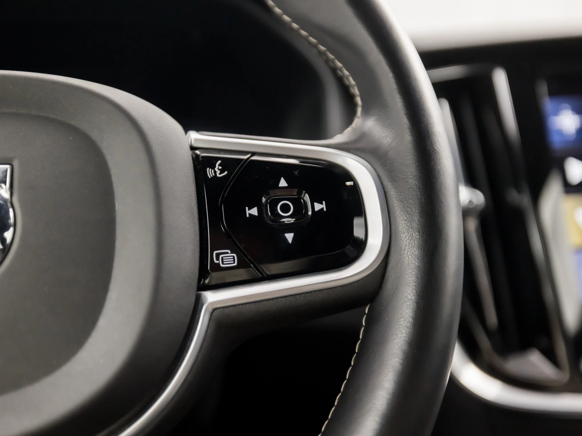 Hoofdafbeelding Volvo S60