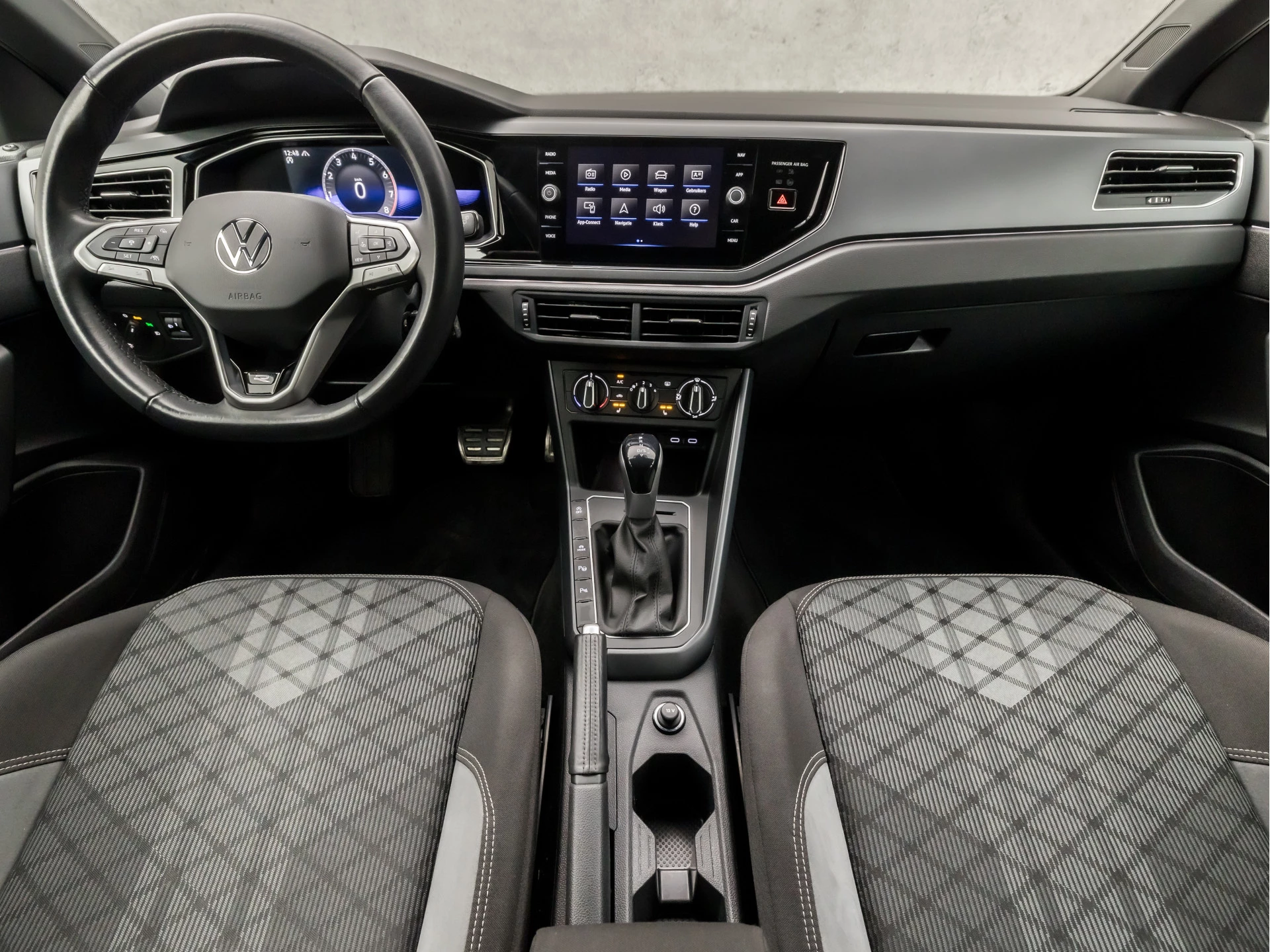 Hoofdafbeelding Volkswagen Taigo