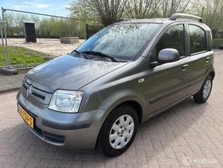 Fiat Panda 1.2 Edizione Cool Nieuwe APK