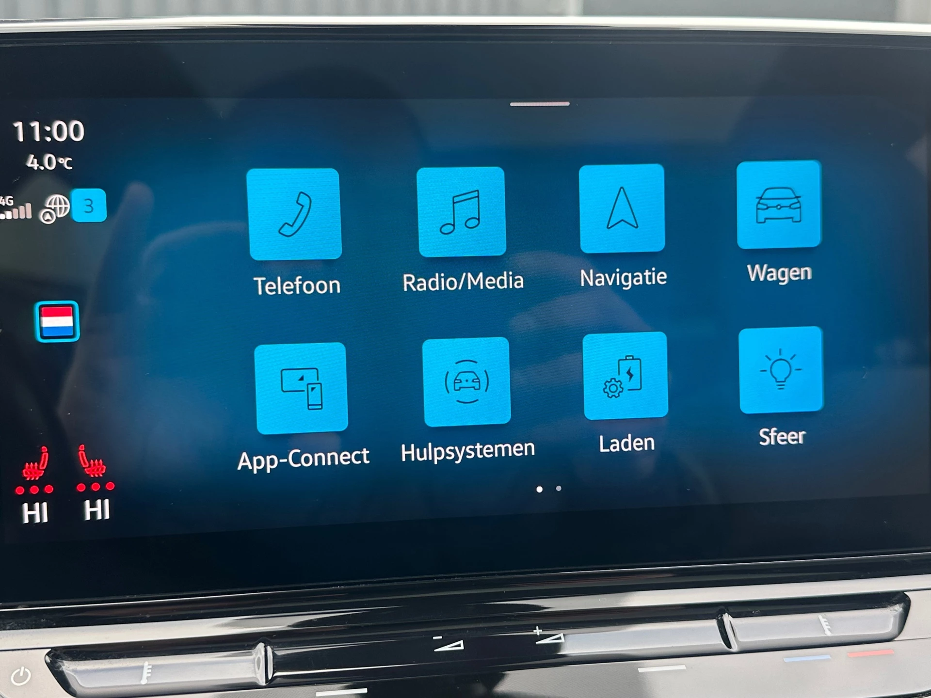 Hoofdafbeelding Volkswagen ID.3