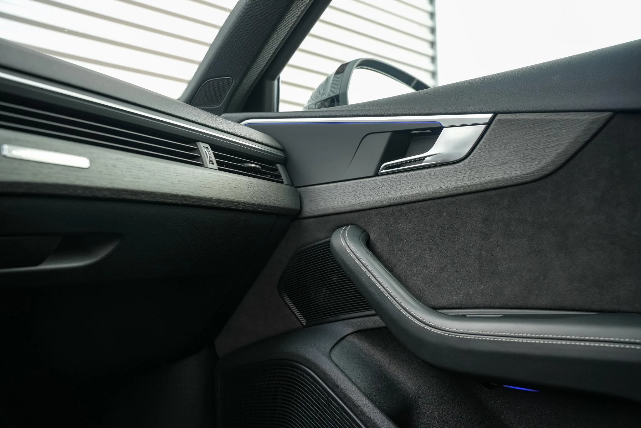 Hoofdafbeelding Audi RS4