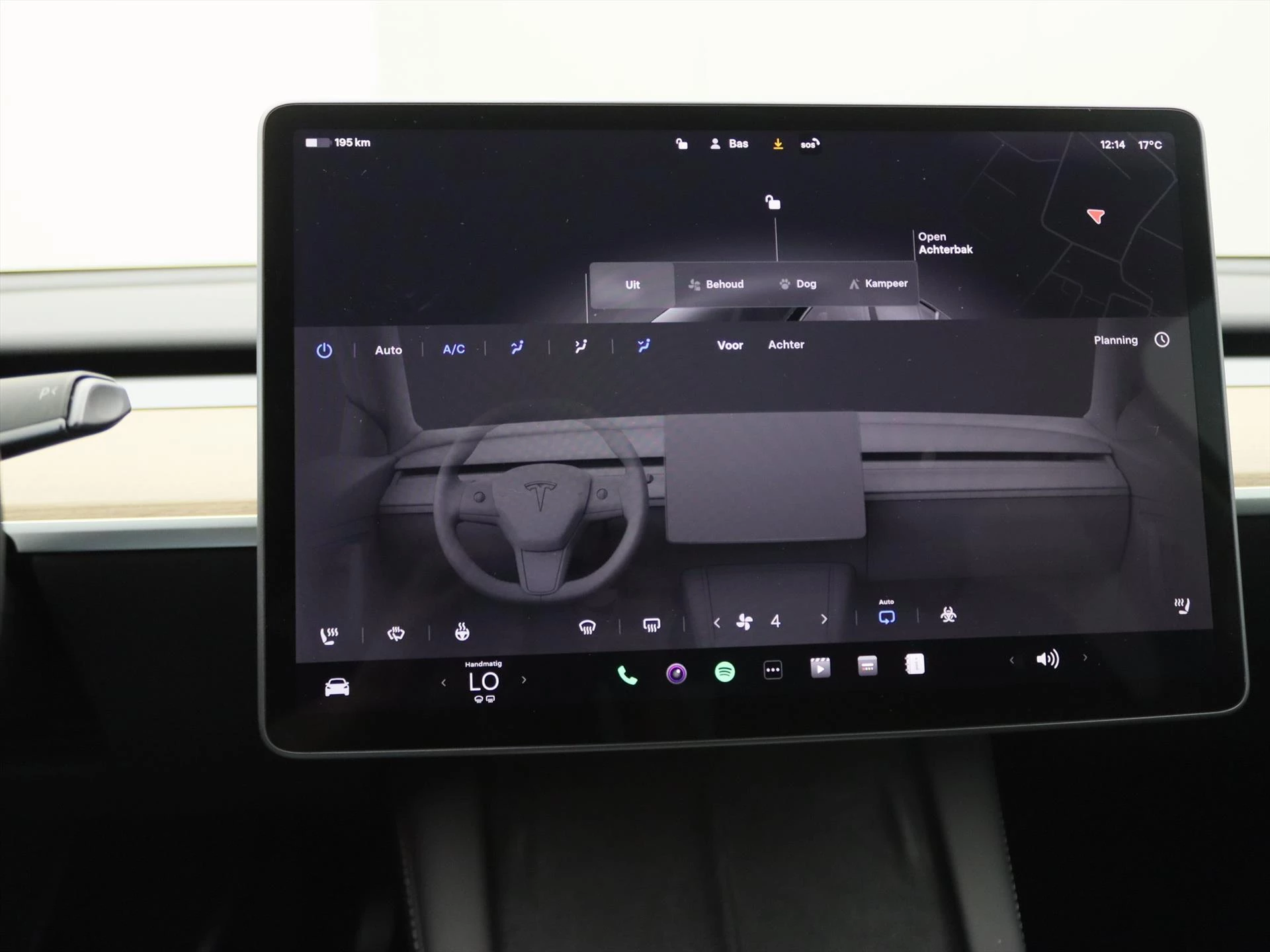 Hoofdafbeelding Tesla Model Y